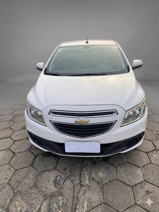 CHEVROLET PRISMA 1.0 MPFI LT 8V FLEX 4P MANUAL CHEVROLET PRISMA 1.0 MPFI LT 8V FLEX 4P MANUAL